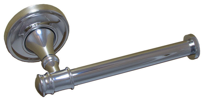 ARISTA Edgerton Collection Toilet Paper Holder, Chrome