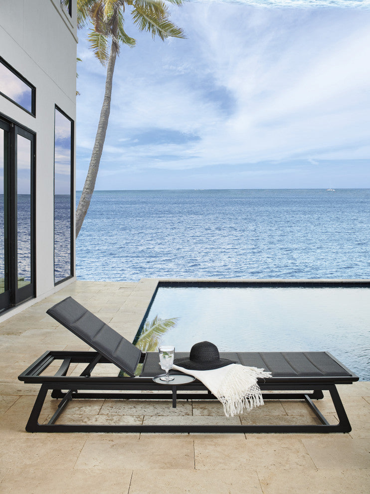 Chaise Lounge