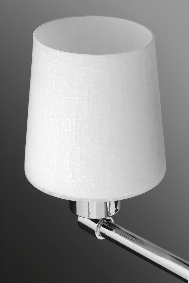 Glance 3-Light Bath
