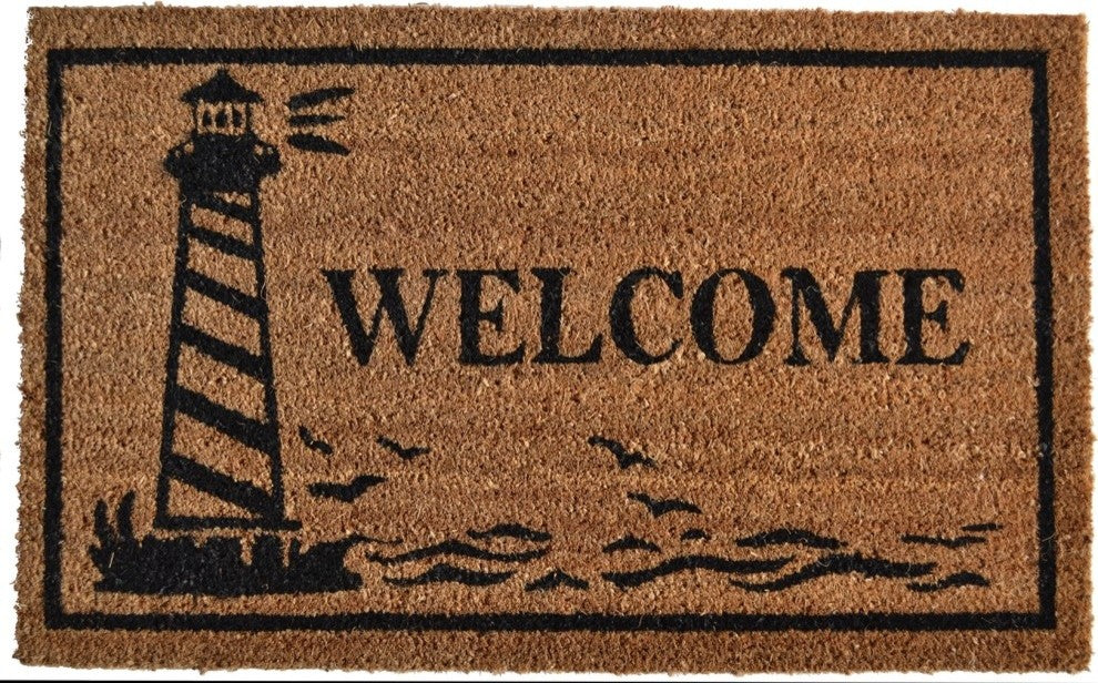 Guiding Light Mat