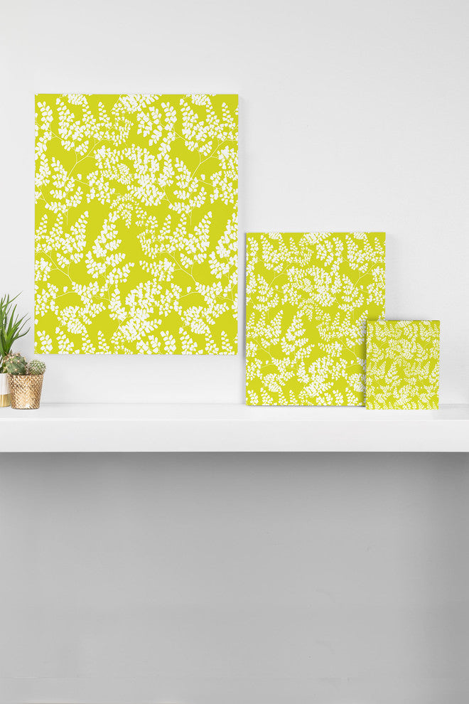 Deny Designs Aimee St Hill Spring 3 Art Canvas
