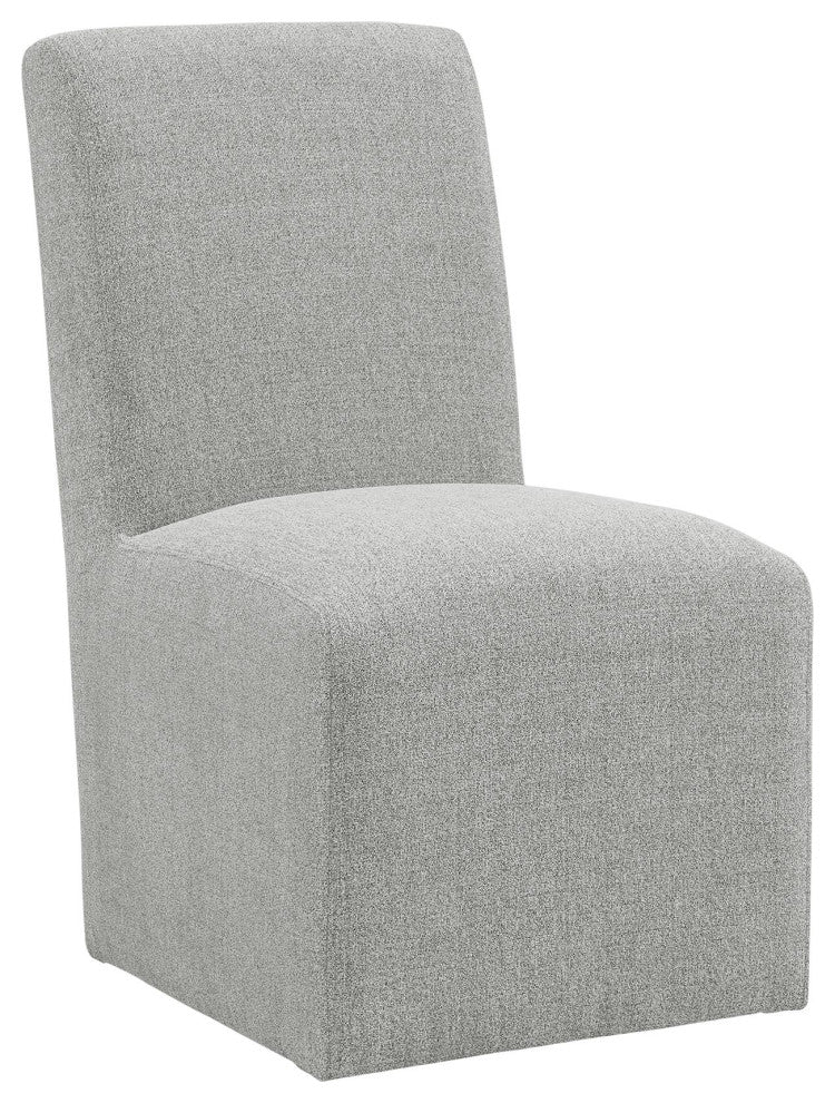 Cade Upholstered Side Chair Set