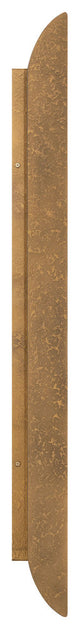 Inntra, Outdoor , 40", Brass