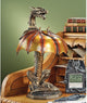 Dragon Strike Lamp