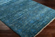 Surya Empress EMS-7008 Traditional Area Rug, Denim, 10' x 14' Rectangle
