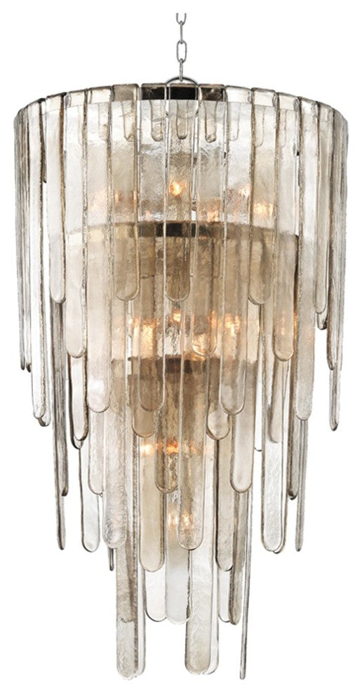 Hudson Valley Fenwater 16 Light Pendant 9425-PN