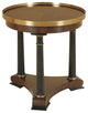 Webster End Table