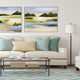 Soft Focus II Canvas