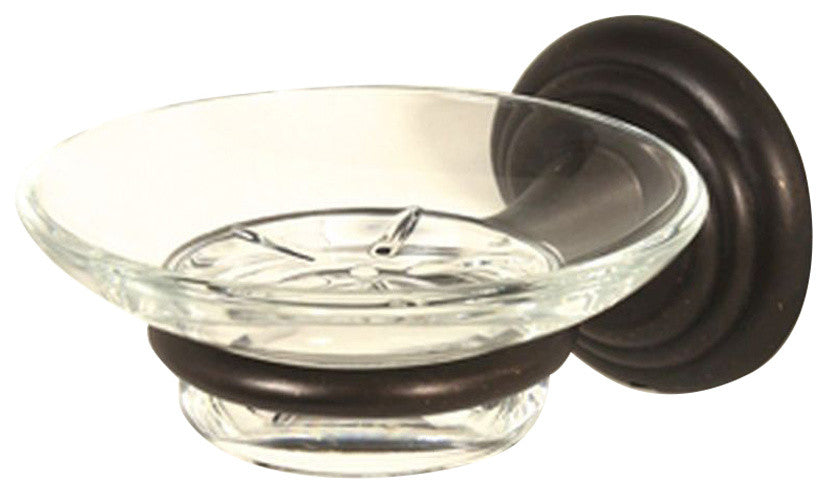 Alno Soap Dish in Barcelona
