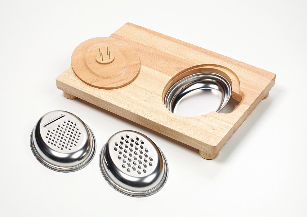 Preparation Cutting Board