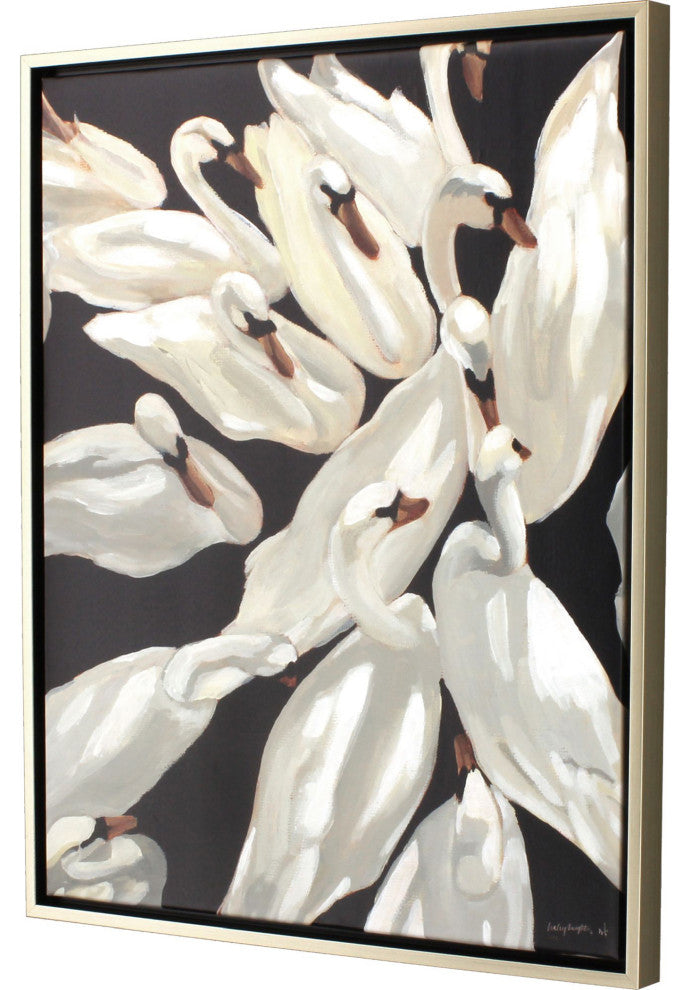 Bevy Canvas