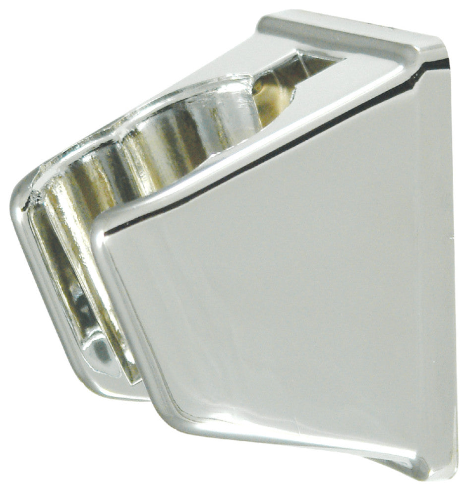 Kingston Brass Handheld Shower Wall Mount Bracket, Polished Chrome