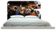 "Bar" Headboard