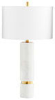 Archer Table Lamp