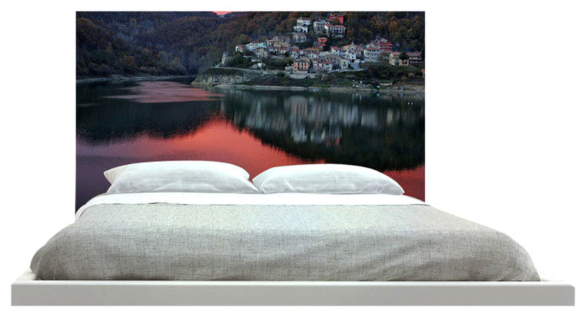 "Rieti" Headboard