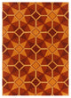 Allie Contemporary Area Rug, 8'x10'