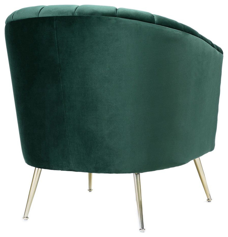 Manhattan Comfort Rosemont Accent Chair, Set of 2