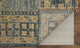 Foxboro R6941 Vintage/Bohemian & Eclectic Runner, Blue/Charcoal, 2'6"x12'
