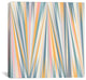 "Lost Logic 2" by Richard Blanco, 18"x18"