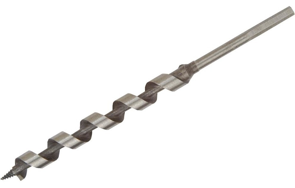 Irwin Tools 49908 Power Drill Solid Center I-100 Auger Bit, 1/2"