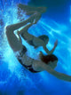 Underwater Image "Into The Blue"