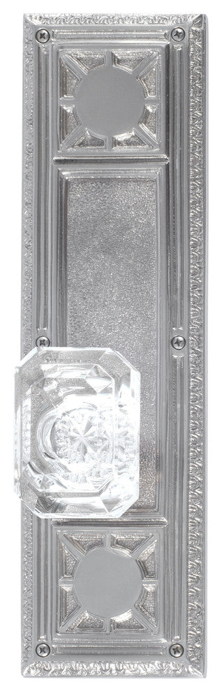 Nantucket Door Set 3 3/4" X 13 7/8"