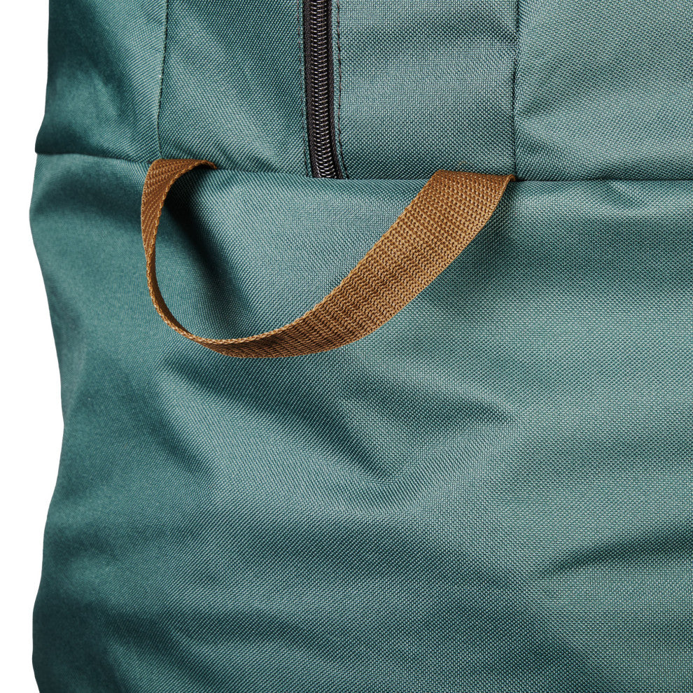 Medium Upright Christmas Tree Storage Bag With Wheels