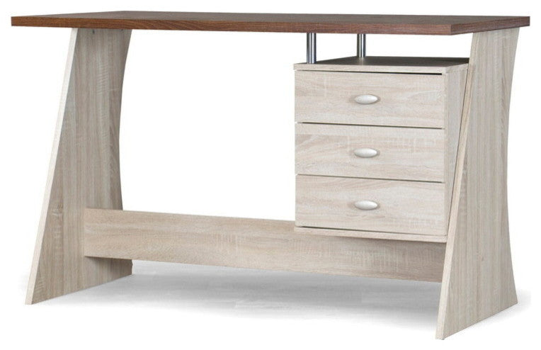 Parallax Writing Desk