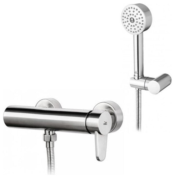 Wall Mount Shower Set