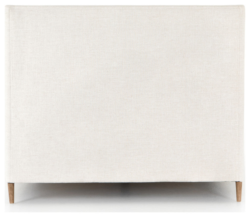 Potter Bed-Dover Crescent-Queen