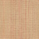 Faux Woven Texture Wallpaper, Red and Ochre, Sample