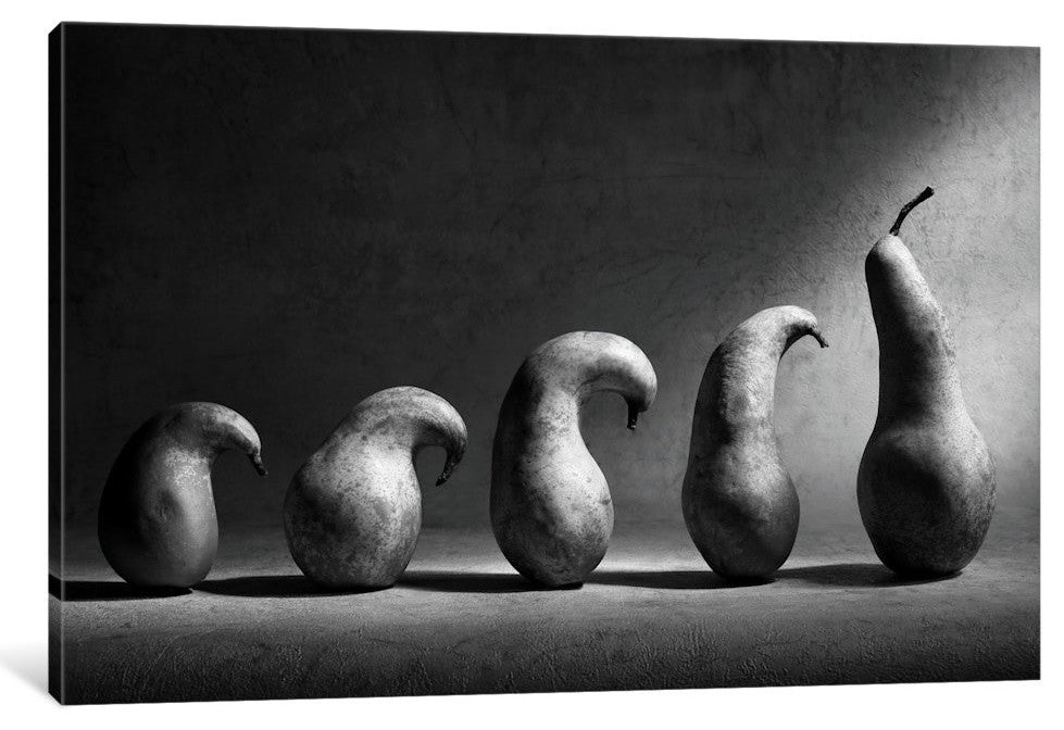 "The Evolution" by Victoria Ivanova, 40x26x1.5