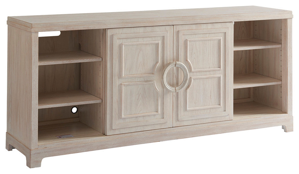 Leeward Media Console