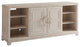 Leeward Media Console