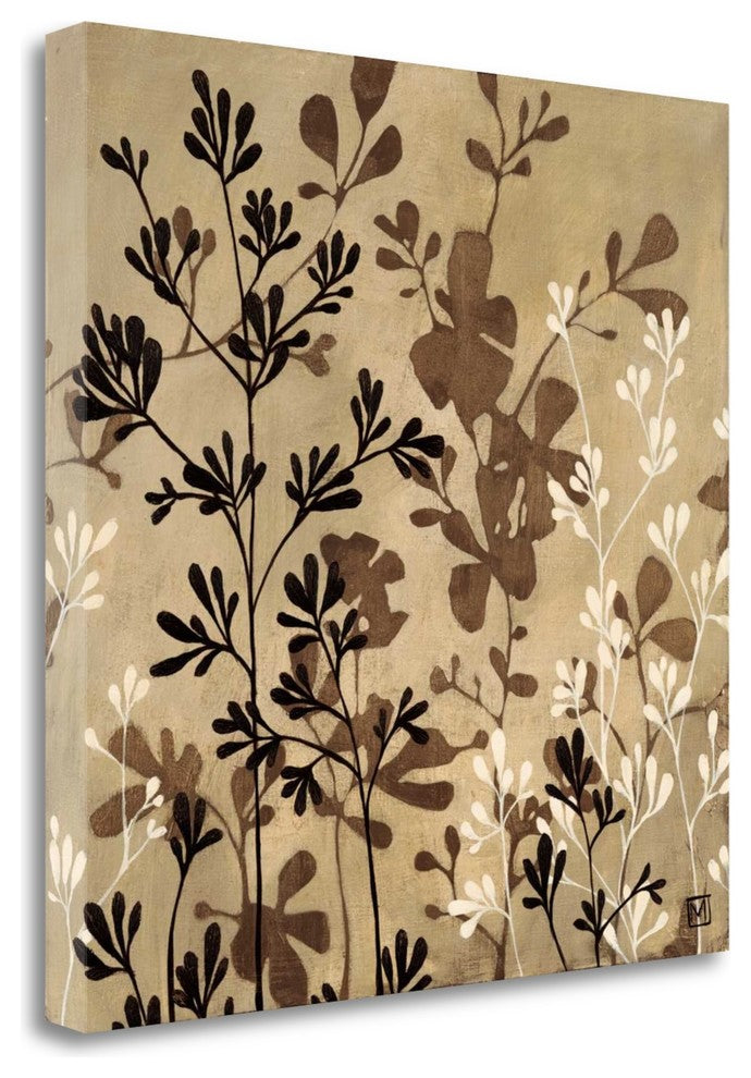 "Espresso" By Maja, Fine Art Giclee Print on Gallery Wrap Canvas, Ready to Hang