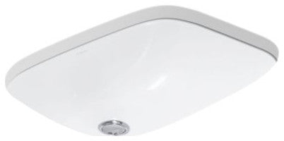 Stinson Self-Rimming Lavatory