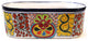 Oval Window Box, 13.50"Lx5.75"W x 4.75H, A