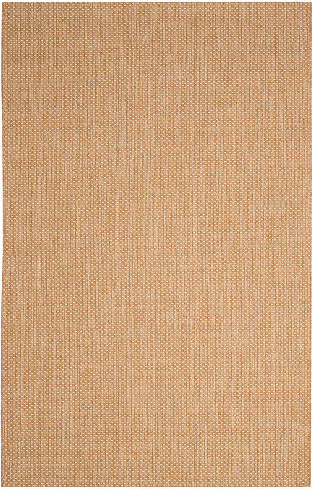Safavieh Courtyard Cy8521-03012  Outdoor Rug, Natural/Cream, 2'0" X 3'7"