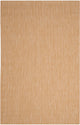 Safavieh Courtyard Cy8521-03012  Outdoor Rug, Natural/Cream, 2'0" X 3'7"