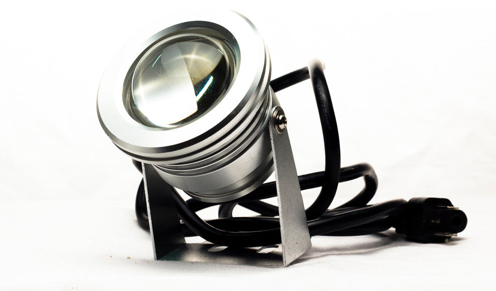 LED Spot Light Pure White 10W 12Volt