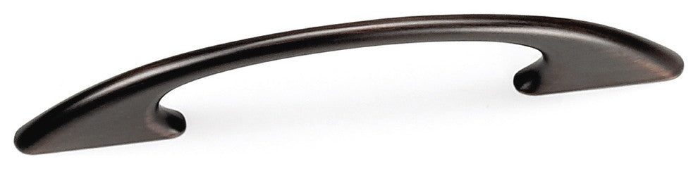 96mm Delano Large Narrow Pull - Venetian bronze