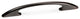 96mm Delano Large Narrow Pull - Venetian bronze
