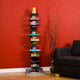 Annie Spine Book Tower
