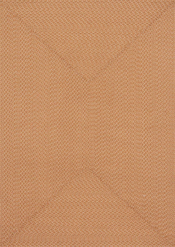 Hand-woven Outdoor Braided Wylie Area Rug by Loloi