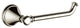 Delta Cassidy Tissue Holder, Polished Nickel, 79750-PN