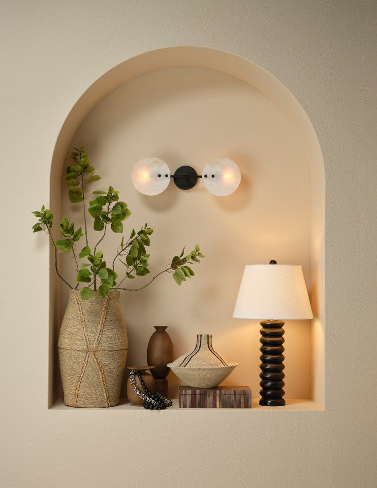 Dragonfly Seagrass Basket