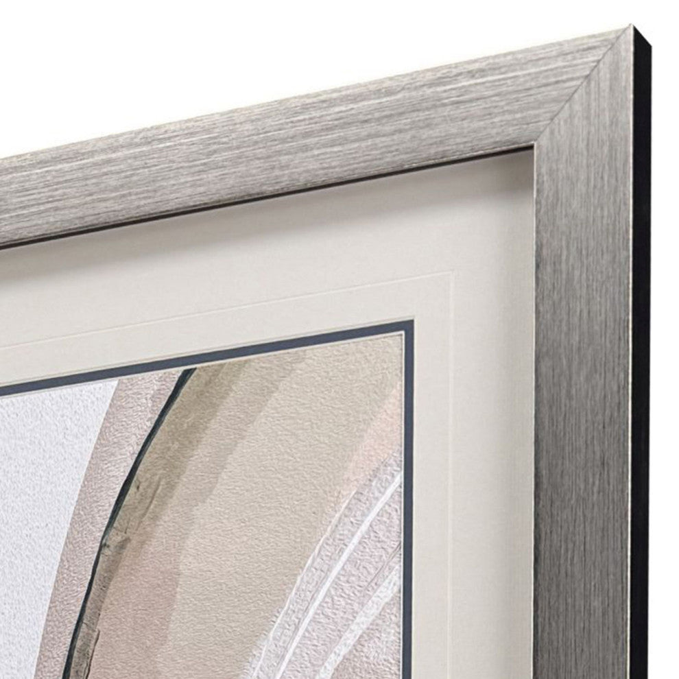 Abstract Skyfall Framed Art, 2-Piece Set
