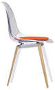 Slice Chair, Orange