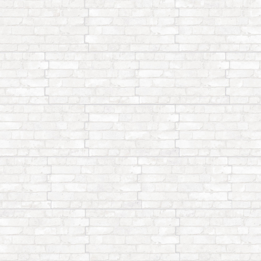 Manhattan Blanco Porcelain Wall Tile