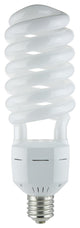 Sunlite 105 Watt High Wattage Spiral, Mogul Base, Cool White